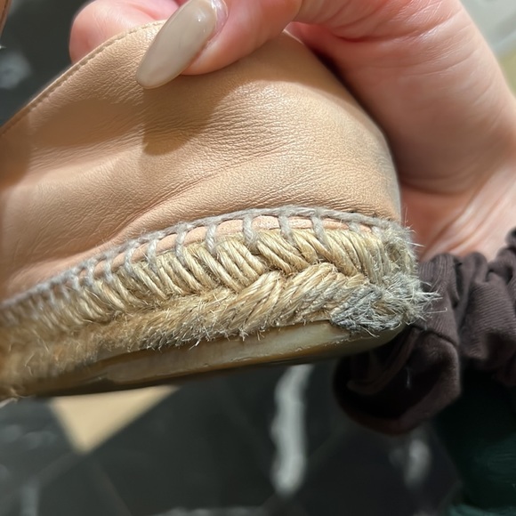 Chanel Espadrilles - Picture 9 of 12